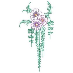 Vintage Designs 10(Lg) machine embroidery designs