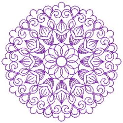 Fancy Quilt Blocks 2 02(Lg) machine embroidery designs