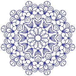 Fancy Quilt Blocks 2 03(Md) machine embroidery designs