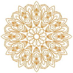 Fancy Quilt Blocks 2 10(Sm)