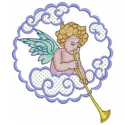 Angels 08(Sm) machine embroidery designs