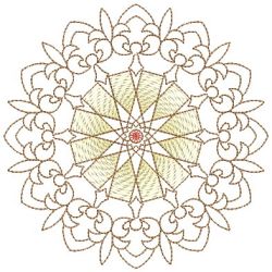 Fancy Quilt Blocks 3 10(Lg)