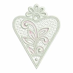 FSL Doily 1 02 machine embroidery designs