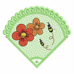 FSL Doily 2 machine embroidery designs