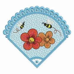 FSL Doily 2 04 machine embroidery designs