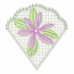 FSL Doily 3 machine embroidery designs