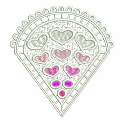 FSL Doily 5 03 machine embroidery designs