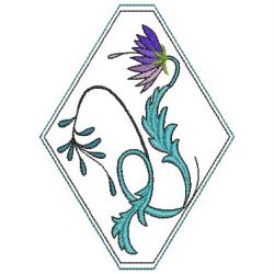 Heirloom Flowers 6 03(Lg)