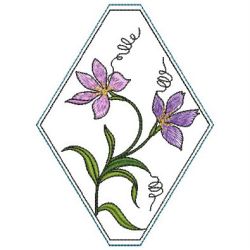 Heirloom Flowers 6 07(Lg)
