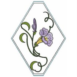 Heirloom Flowers 6 09(Lg)