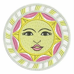FSL Sun 01 machine embroidery designs