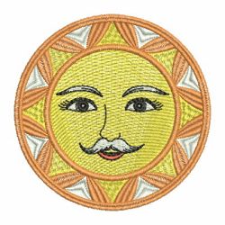 FSL Sun 08 machine embroidery designs