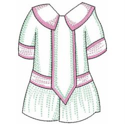 Vintage Dresses 03(Sm)