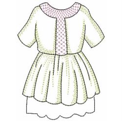 Vintage Dresses 05(Md)