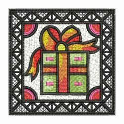 FSL Doily 6 03