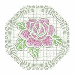 FSL Florals machine embroidery designs