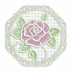 FSL Florals 02 machine embroidery designs