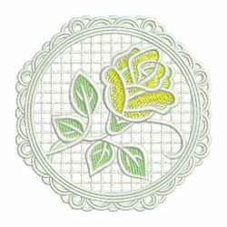 FSL Florals 03 machine embroidery designs