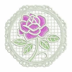 FSL Florals 04 machine embroidery designs