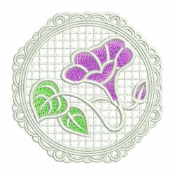 FSL Florals 05 machine embroidery designs