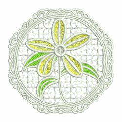 FSL Florals 06 machine embroidery designs