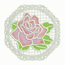 FSL Florals 08 machine embroidery designs