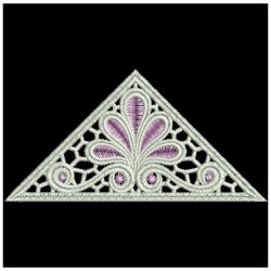 FSL Triangles machine embroidery designs