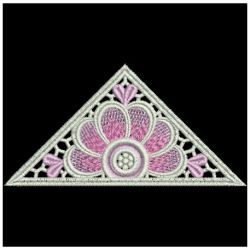 FSL Triangles 02 machine embroidery designs