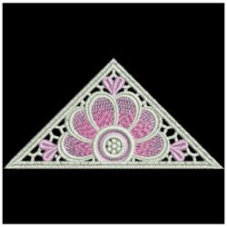 FSL Triangles 02 machine embroidery designs