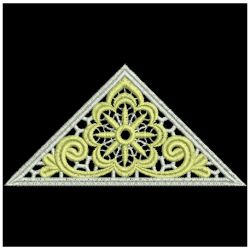 FSL Triangles 05 machine embroidery designs