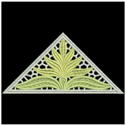 FSL Triangles 07 machine embroidery designs