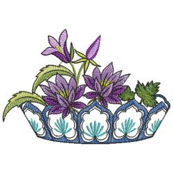 Fabulous Baskets 08(Lg) machine embroidery designs