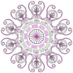 Fancy Quilt Blocks 4(Lg) machine embroidery designs