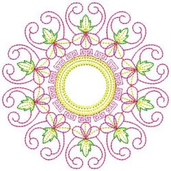 Fancy Quilt Blocks 4 02(Sm) machine embroidery designs