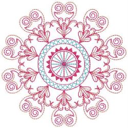 Fancy Quilt Blocks 4 03(Lg) machine embroidery designs