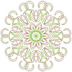 Fancy Quilt Blocks 4 10(Lg) machine embroidery designs