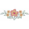 Heirloom Flower Border(Md)