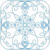 Redwork Quilt Blocks(Lg)