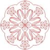 Decorative Quilt Blocks(Lg)