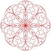 Decorative Quilt Blocks 04(Md)