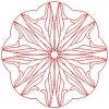 Decorative Quilt Blocks 10(Lg)