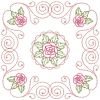 Fabulous Rose Quilt 1(Lg)