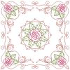 Fabulous Rose Quilt 1 09(Md)