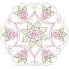 Fabulous Rose Quilt 2 04(Sm)