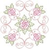 Fabulous Rose Quilt 3 05(Sm)