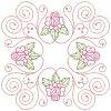 Fabulous Rose Quilt 3 07(Sm)