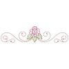 Fabulous Rose Borders(Sm)