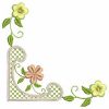 Flower Corners 06