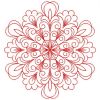 Decorative Quilt Blocks 2(Md)