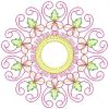 Fancy Quilt Blocks 4 02(Md)